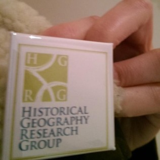 HGRG badge